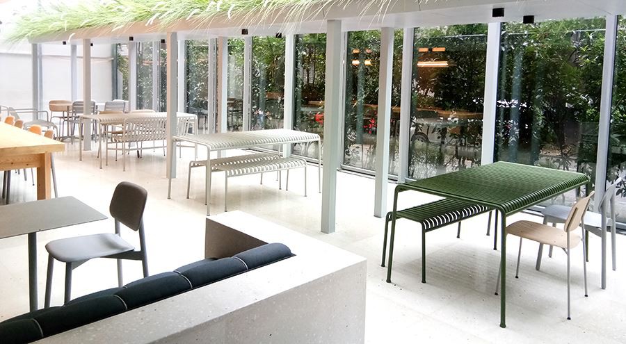 4mm greenhouse pc sheeting factory