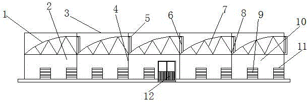 Plastic Greenhouse Plastic Greenhouse