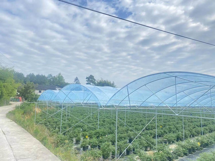 How much difference does each system material