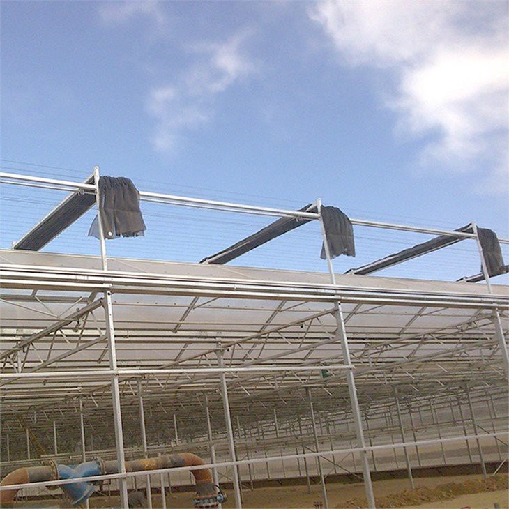4mm greenhouse pc sheeting made in China
