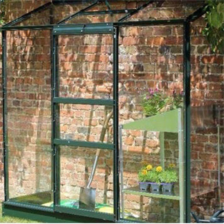 small collapsable green house supplier