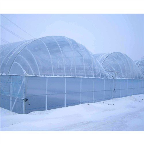 Plastique résistant aux UV 200 micron