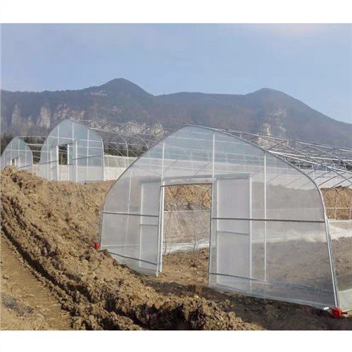 Plastique de serre 40x100