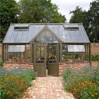 MINIRWARE HOME Mini Greenhouse