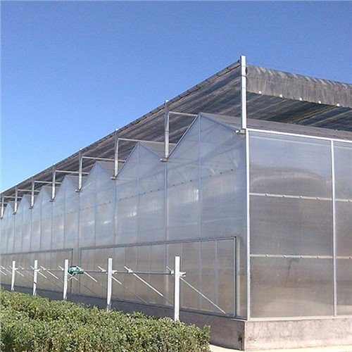 Greenhouse PC multi-baie