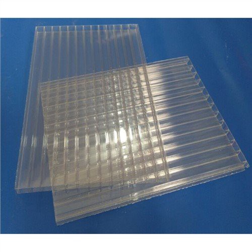 Kits de serre en polycarbonate